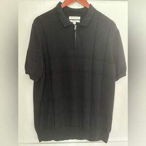 Autograph Black Polo Shirt size XL in great condition